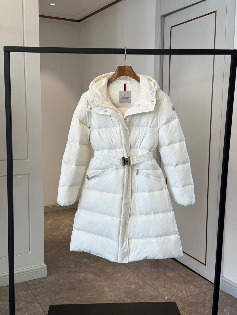 Moncler Down Coat